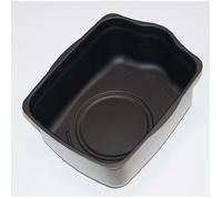 Cuve + résistance de friteuse Super Uno - Moulinex - réf. SS-993478