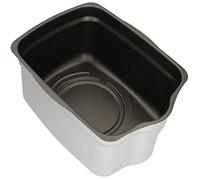 Cuve + resistance - Friteuse - MOULINEX
