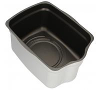 Cuve + resistance - Friteuse (SS-993478 MOULINEX)