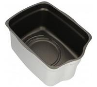 Cuve + resistance - Friteuse (SS-993478 MOULINEX)