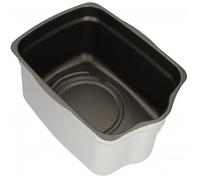 Cuve + resistance (300849-12823) - Friteuse (SS-993478 MOULINEX)