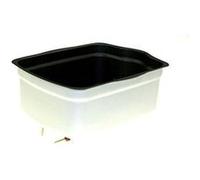 Cuve + résistance pour friteuse super uno moulinex G