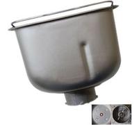 Cuve (sans pale de petrissage) (98841-5307) Machine à pain KW713201 - 98841_3662894841236