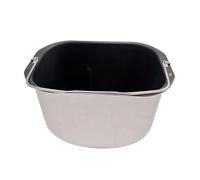 Cuve (sans pale de petrissage) Machine à pain KW713201 - 98841