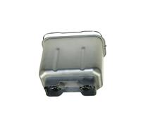 Cuve Sans Pale Machine A Pain