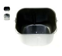 CUVE SANS PALE POUR MACHINE A PAIN SEVERIN