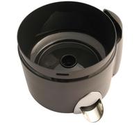 Cuve seul pour DUO PLUS Chromé mat- Anthracite