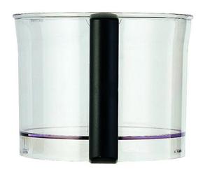 Cuve seule sans couvercle avec poignée noire pour robot 3200 et 3200 XL Magimix