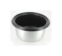 Cuve amovible - SEB - 10 bols - Anti-adhésif - Graduée