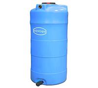 Cuve stockage verticale d'eau RENSON