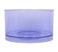 Cuve supérieure en plastique pour fontaine EVA 25L