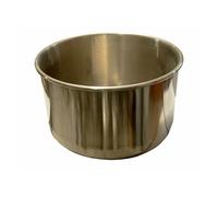 Cuve Supplémentaire Pour Pétrin de 50L L2G 1 G