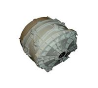 CUVE TAMBOUR COMPLETE SANS POULIE POUR LAVE LINGE CANDY - 49022224