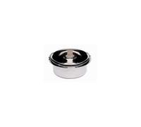 Cuve turbine a glace robot le glacier pour sorbetiere Magimix 500220