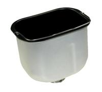 Cuve (twist & lock) - Machine à pain (KW714130 DELONGHI, KENWOOD)