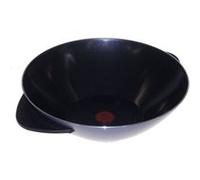 Cuve Wok Gris Pour Pieces Cuisson Petit Electromenager Tefal - Ts-01016830 Gris G