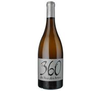 Cuvée 360 blanc 2023 - Mas Des Armes