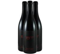 Cuvée BT - Rouge 2017 - Yann Durieux - Vin de France - Vin Rouge (3x75cl)