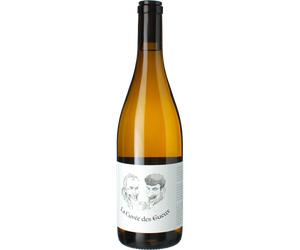 Cuvée des Gueux 2025 - Adrien Berlioz