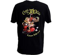 Cuvée des Trolls T-Shirt Homme Kamasutolls 2016 Taille XL