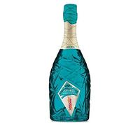 CUVÉE FASHION VICTIM BRUT UNIQUE BLEU 75 CL