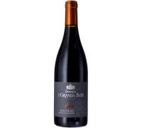 Cuvée Marc 2022 - Domaine Les Grands Bois