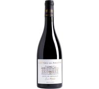 Cuvée Mathilde 2022 - Château des Ravatys