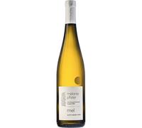 Cuvée Mel - Quatre Cépages Nobles 2024 - Melanie Pfister