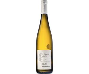 Cuvée Mel - Quatre Cépages Nobles 2024 - Melanie Pfister