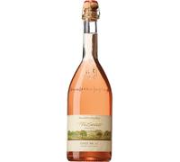 Cuvee Nr. 23 PriSecco 0,75l erstklassiger alkoholfreier Aperitif aus der Manufaktur Jörg Geiger