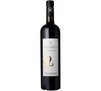 Cuvée Prieure Rouge 2021 - Château Sainte Roseline - Cru Classé