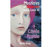 Cuvée Royale: Les Enquêtes de Thomas Russ