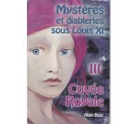 Cuvée Royale: Les Enquêtes De Thomas Russ