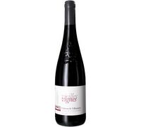 Cuvée Vieilles Vignes 2022 - Château de Villeneuve