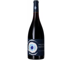 Cuvée XL Premier 2012 - Xavier Vignon & Barbare