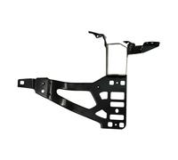 Cuvelage, phare principal BLIC 6508-05-0066241P gauche