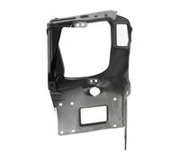 Cuvelage, phare principal BLIC 6508-05-3541241P gauche
