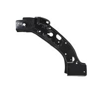 Cuvelage, phare principal BLIC 6508-05-3750243P gauche