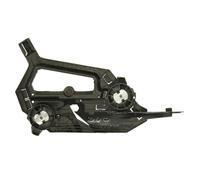 Cuvelage, phare principal BLIC 6508-05-7521243P gauche