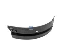 Cuvelage, projecteur principal DT SPARE PARTS 1.21453 pour 4 - series 15.6 2000-