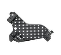 HELLA 9XD 354 839-221 Cuvelage, projecteur principal