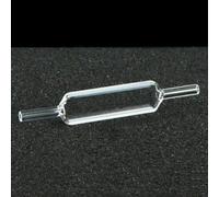 Cuvette à quartz - Longueur du chemin optique de 2 mm, capacité de 0,7 ml for la spectrophotométrie et la chimie analytique, 1 pièce(Dual-Path 4mm)