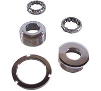 Cuvette Boitier De Pédalier - Non Spécifié - 34,8mm - Bsc - Kit Complet Avec Roulements Et Écrous Multicolore
