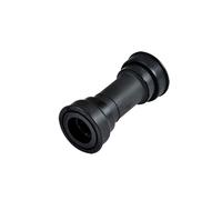 CUVETTE/BOITIER PEDALIER INTEGRE PRESS FIT VTT BB92 SHIMANO MT800 SLX/XT (41X24)