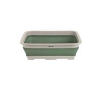 Outwell Collaps Wash Bowl Accessoires de camping Taille unique Vert