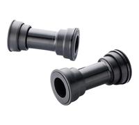 Cuvette de pédalier boitier integre Sélection Sélection CGN Cycle Press Fit Bb86 / 89 / 92 Shimano Noir