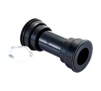 Cuvette de pédalier boitier integre Sélection Sélection CGN Cycle Press Fit Bb86 / 89 / 92 Sram / Truvativ41x24 Noir