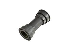 Shimano Coupelles de boîtier de pédalier Ultegra BB72 86,5 mm Noir