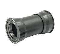 Cuvette de pédalier boitier integre Specialités T.A. Press Fit Bb30- Pf30 Noir