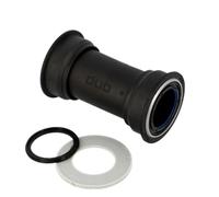 Cuvette de pédalier boitier integre Sram Press Fit Bb386 Bb Dub Noir
